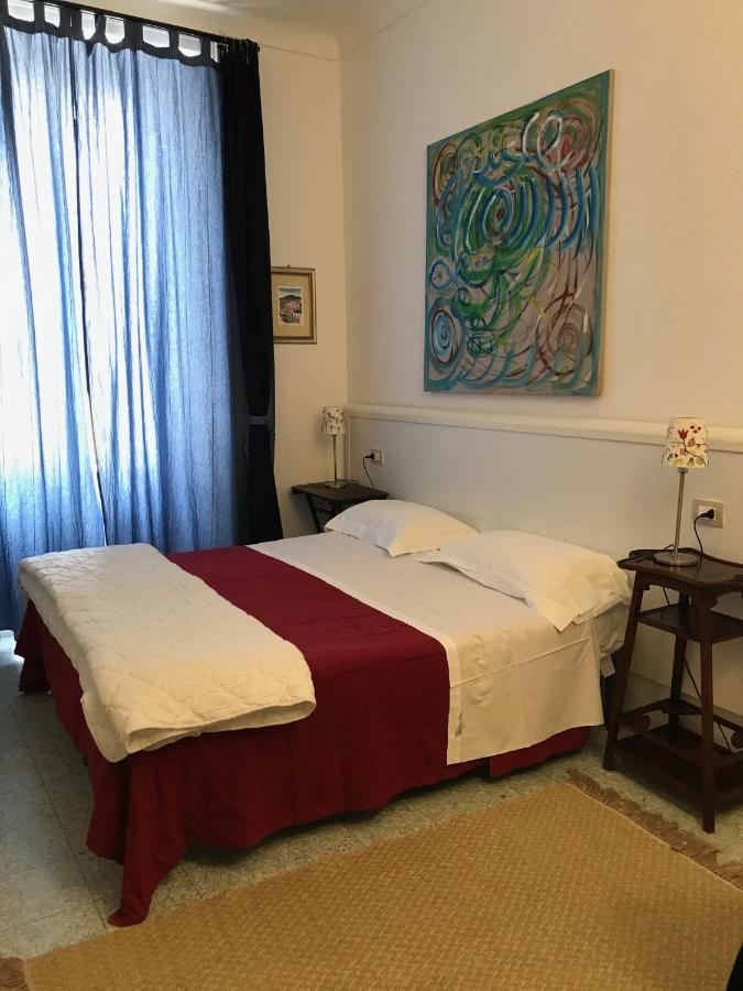 B&B Nike - Rooms Only Сиракуза Екстериор снимка